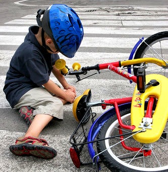 Coping with injury, part 1  image