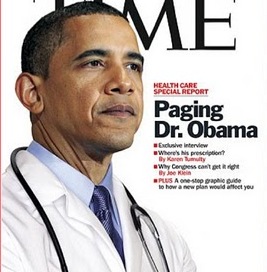 How the Dems can save health care image